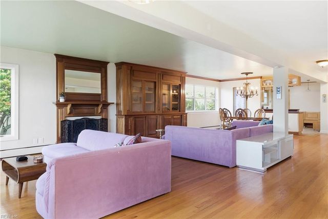 607 Mayflower RD, Norfolk, VA 23508