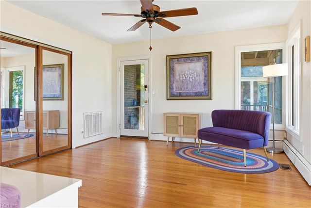 607 Mayflower RD, Norfolk, VA 23508