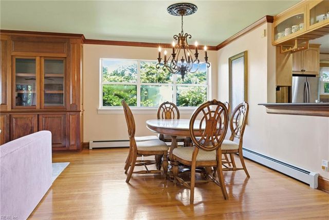 607 Mayflower RD, Norfolk, VA 23508