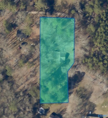 158 County Road 329, Decatur, AL 35603