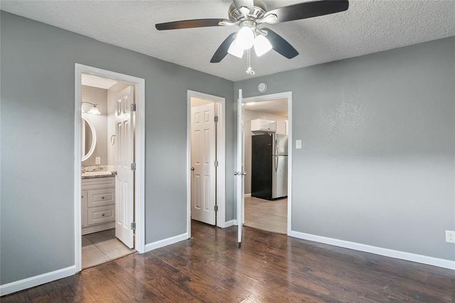 4811 Oakland Street 6, Houston, TX 77023