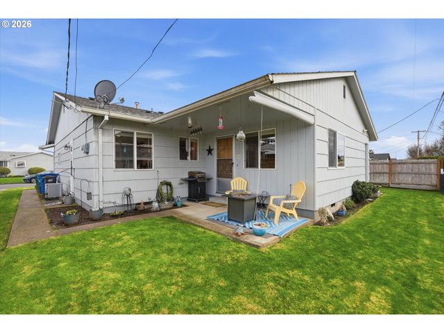 1841 UMPQUA Rd, Woodburn, OR 97071