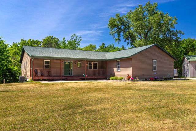 N7341 County Road XX, Holmen, WI 54636