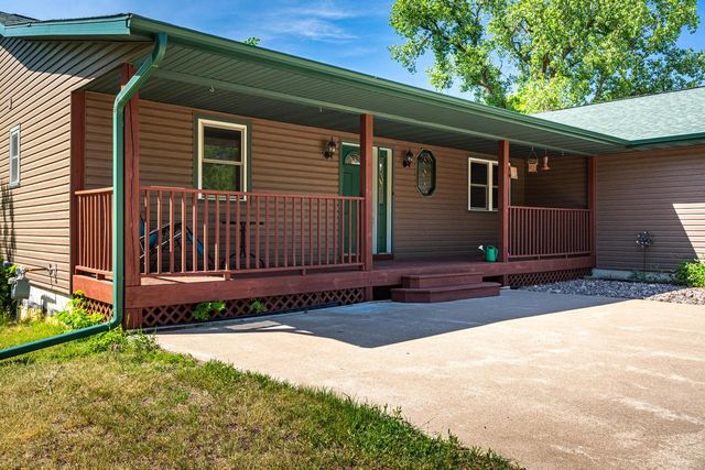 N7341 County Road XX, Holmen, WI 54636