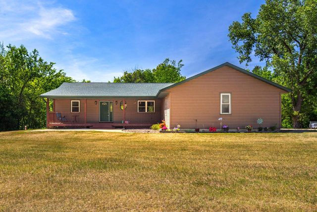 N7341 County Road XX, Holmen, WI 54636