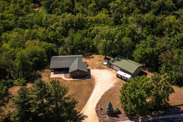 N7341 County Road XX, Holmen, WI 54636