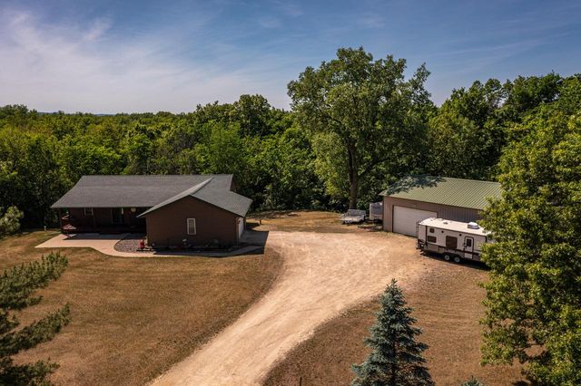 N7341 County Road XX, Holmen, WI 54636