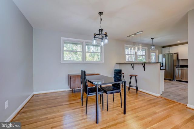 6417 EARLHAM DR, Bethesda, MD 20817