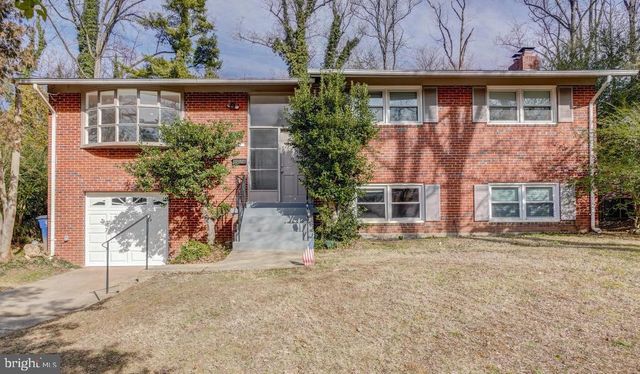 6417 EARLHAM DR, Bethesda, MD 20817