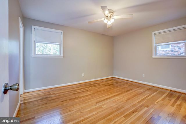 6417 EARLHAM DR, Bethesda, MD 20817