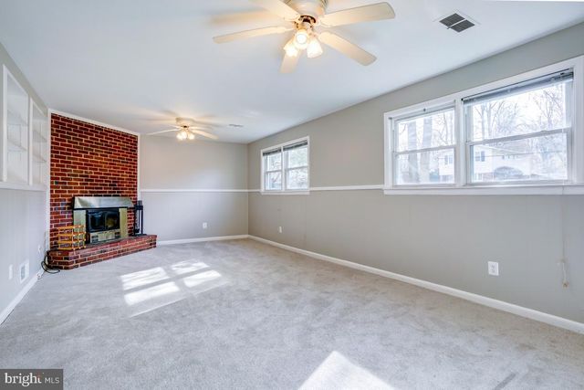 6417 EARLHAM DR, Bethesda, MD 20817