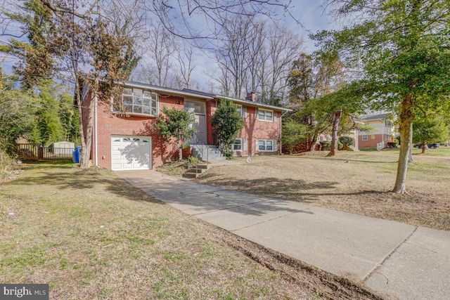 6417 EARLHAM DR, Bethesda, MD 20817