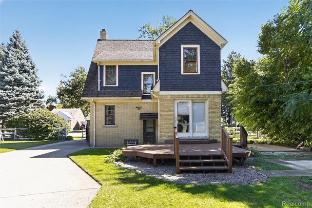 11339 Arnold Street, Redford Charter Township, MI 48239