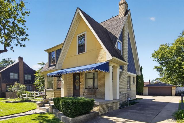 11339 Arnold Street, Redford Charter Township, MI 48239
