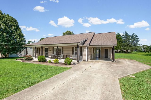 2676 ROUGHEDGE RD, Covington, TN 38019