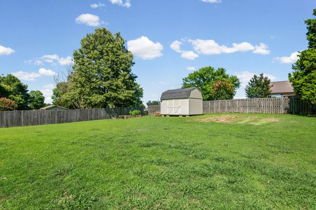 2676 ROUGHEDGE RD, Covington, TN 38019