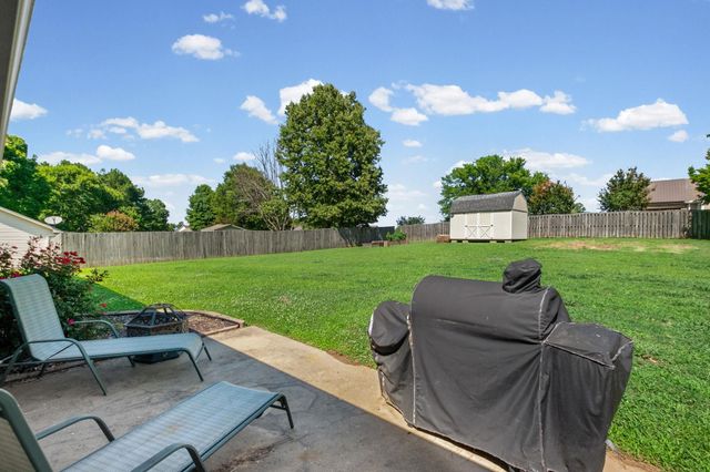 2676 ROUGHEDGE RD, Covington, TN 38019