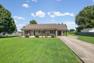 2676 ROUGHEDGE RD, Covington, TN 38019