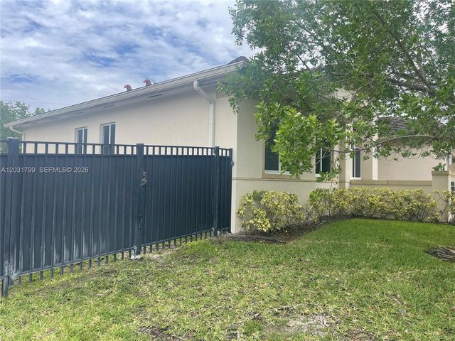 19701 SW 84th Ct 0, Cutler Bay, FL 33189