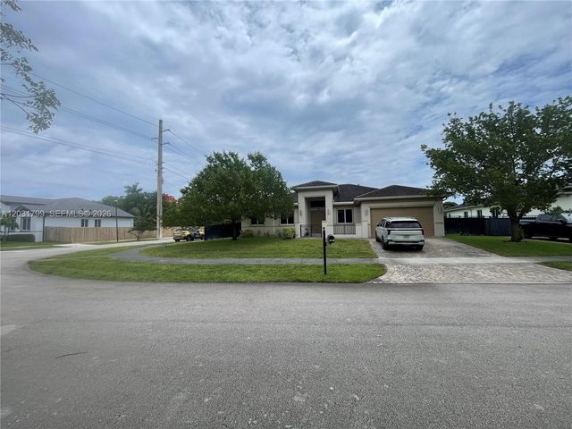 19701 SW 84th Ct 0, Cutler Bay, FL 33189