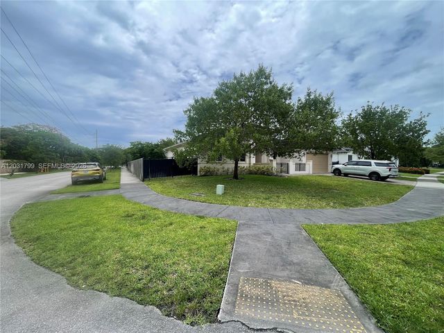 19701 SW 84th Ct 0, Cutler Bay, FL 33189