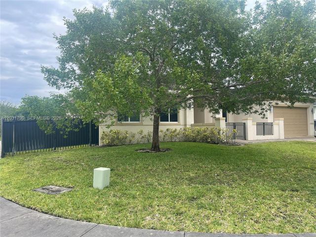 19701 SW 84th Ct 0, Cutler Bay, FL 33189