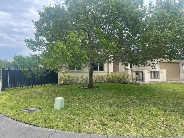 19701 SW 84th Ct 0, Cutler Bay, FL 33189