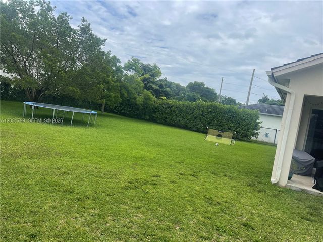 19701 SW 84th Ct 0, Cutler Bay, FL 33189