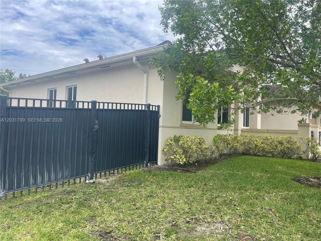 19701 SW 84th Ct 0, Cutler Bay, FL 33189