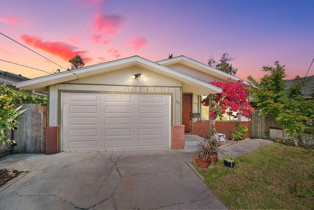 333 John Street, Santa Cruz, CA 95060