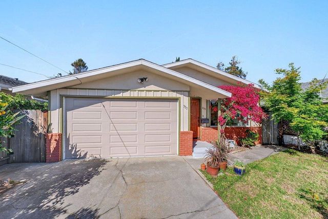 333 John Street, Santa Cruz, CA 95060