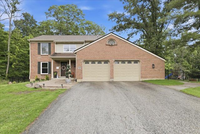 10808 Kimberly Drive, Union, KY 41091