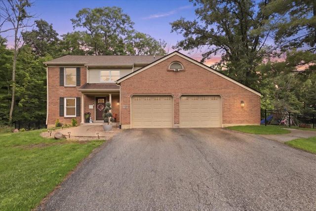 10808 Kimberly Drive, Union, KY 41091