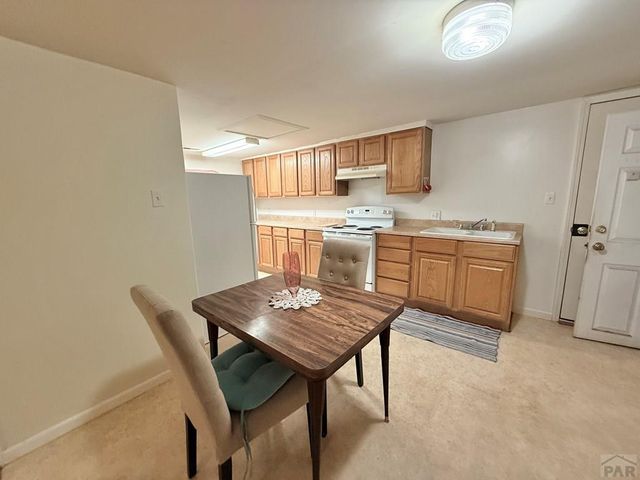 2101 W 16th St, Pueblo, CO 81003