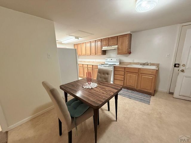2101 W 16th St, Pueblo, CO 81003