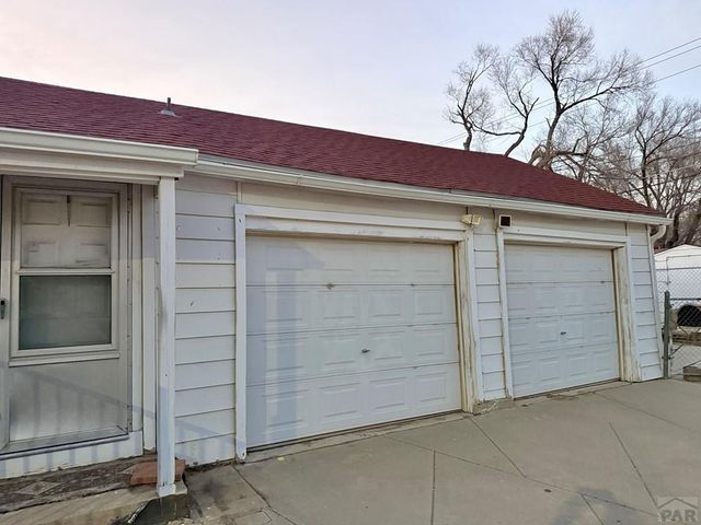 2101 W 16th St, Pueblo, CO 81003