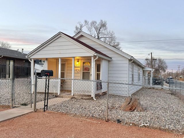 2101 W 16th St, Pueblo, CO 81003