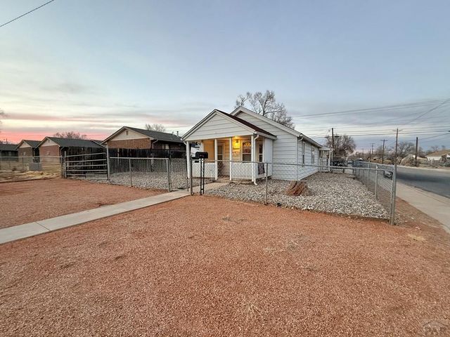 2101 W 16th St, Pueblo, CO 81003