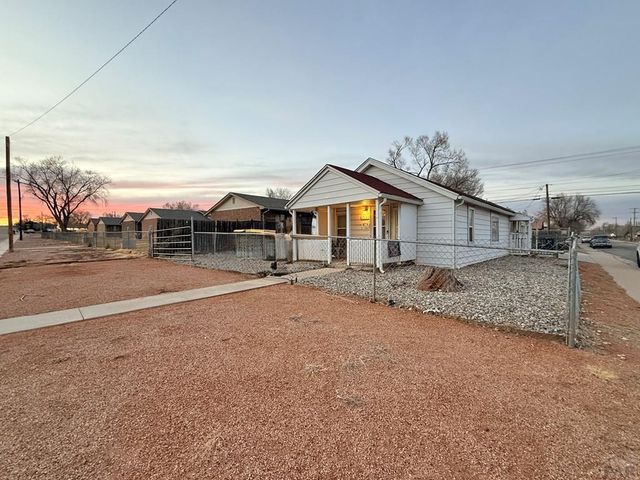 2101 W 16th St, Pueblo, CO 81003