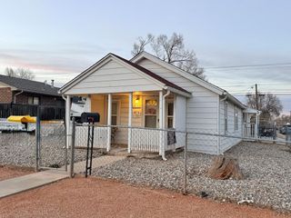 2101 W 16th St, Pueblo, CO 81003