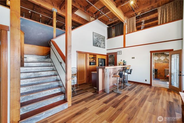 1822 Seacrest Drive, Lummi Island, WA 98262