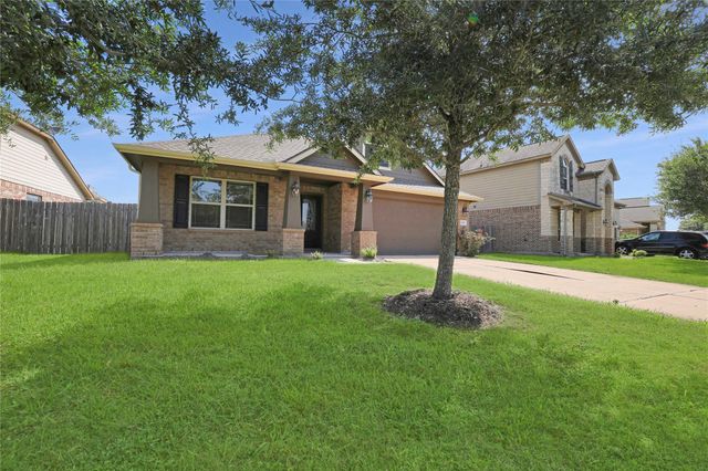 6735 Trinity Trail Lane, Richmond, TX 77469