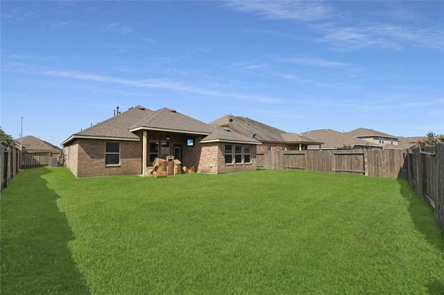 6735 Trinity Trail Lane, Richmond, TX 77469