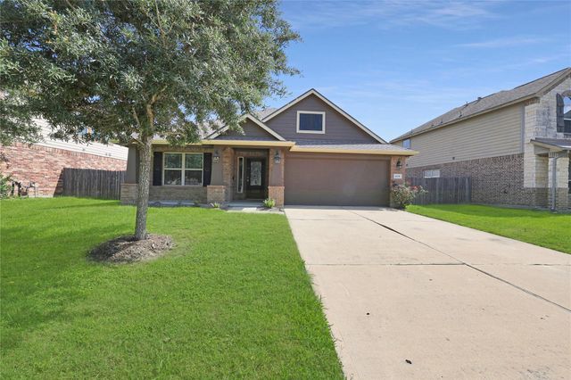 6735 Trinity Trail Lane, Richmond, TX 77469