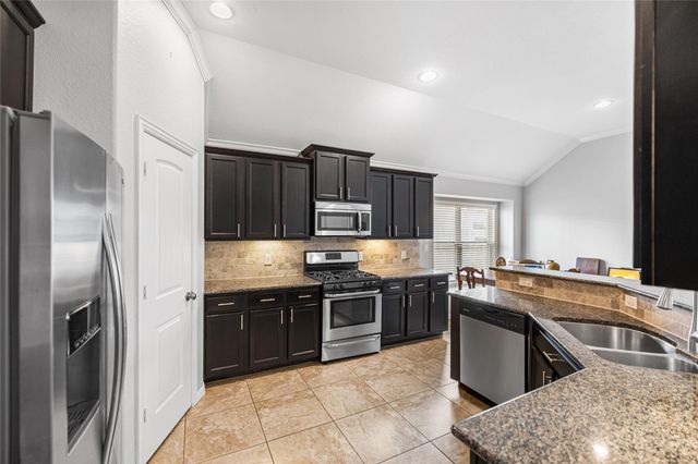 6735 Trinity Trail Lane, Richmond, TX 77469