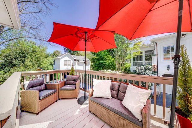 27 Northwood Avenue NE, Atlanta, GA 30309