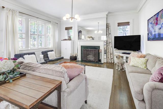 27 Northwood Avenue NE, Atlanta, GA 30309