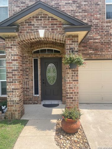 26334 Dancing Bear, San Antonio, TX 78260