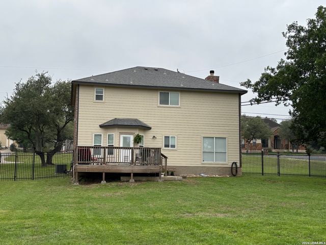 26334 Dancing Bear, San Antonio, TX 78260