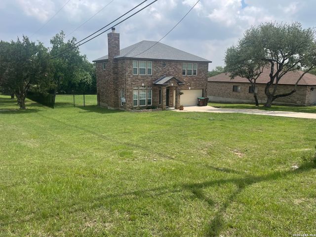 26334 Dancing Bear, San Antonio, TX 78260